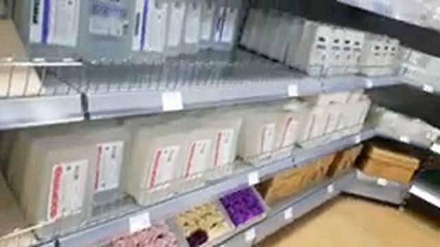 ОБЗОР МАГАЗИНА ДЛЯ МЫЛОВАРЕНИЯ И ТВОРЧЕСТВА/MilovarPro смотреть онлайн