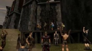 Gothic I - Здесь In Extremo!