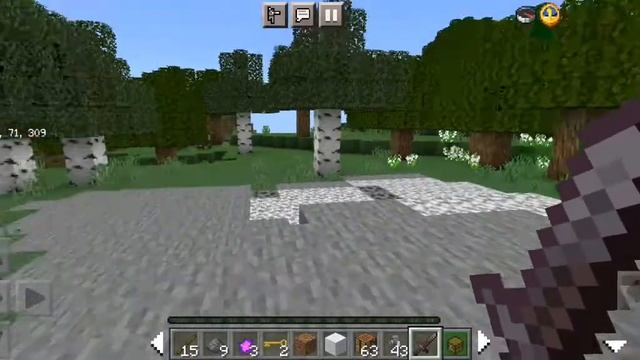 Обзор модов #8 [Драконы] • Майнкрафт ПЕ смотреть онлайн