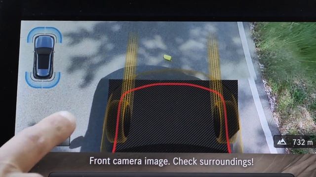 Мерседес GLC гибрид ❖ Комфорт в городе и на бездорожье смотреть онлайн