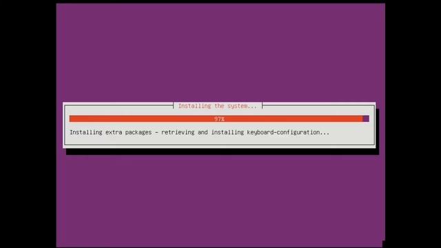 How to Install Ubuntu Server 16.04 on Oracle VirtualBox смотреть онлайн
