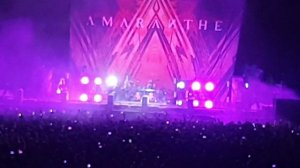 Amaranthe - Amaranthine - Live London 2020