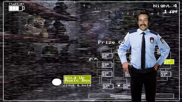 Why FnaF 2 is the WORST game in the series смотреть онлайн