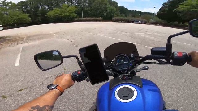 Kawasaki Vulcan S comments reply, thoughts and update смотреть онлайн