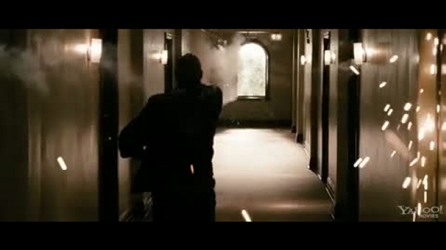 Трейлер Быстрее пули (Faster) смотреть онлайн