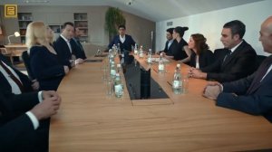 Долина Волков  Западня  291 озвучка