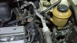 Шевроле Каптива неровный холостой ход #диагностикакаптива