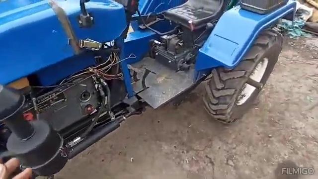 Як він змінився за 2 роки Форте 181 gt. смотреть онлайн
