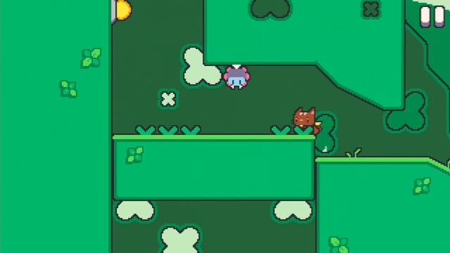 Super Cat Bros. Мир 6-1 — 6-8 смотреть онлайн