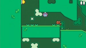 Super Cat Bros. Мир 6-1 — 6-8