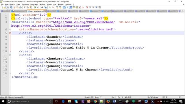 1. XSD Overview: Why use XSD? What is a simple type? смотреть онлайн
