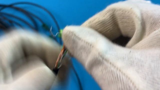 ОБЖИМ ВИТОЙ ПАРЫ ДЛЯ ВИДЕОНАБЛЮДЕНИЯ КРИМПЕР С АЛИЭКСПРЕСС смотреть онлайн