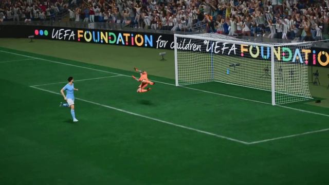 FIFA 23 - NET PHYSICS compilation. смотреть онлайн