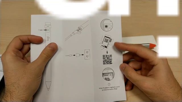 Logitech Crayon Unboxing and Review cheapest Apple pencil ✏️ alternative for iPad 6 7 and iPad Pro смотреть онлайн