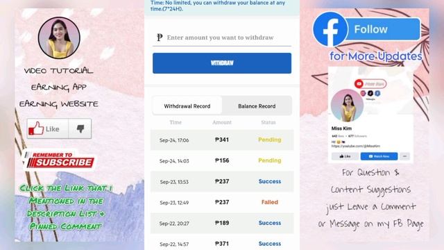 Meta Update | Paying paba o SCAM na ? | September 25 , 2023 смотреть онлайн