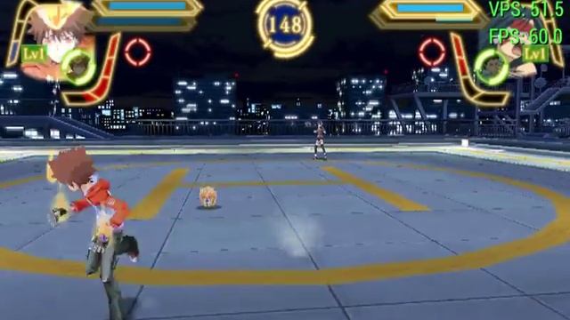 [pc]ppsspp katekyo hitman reborn kizuna no tag battle смотреть онлайн