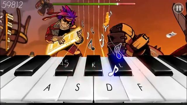 Frederic2: Evil strikes back Master Chopin Difficulty(10/10) смотреть онлайн