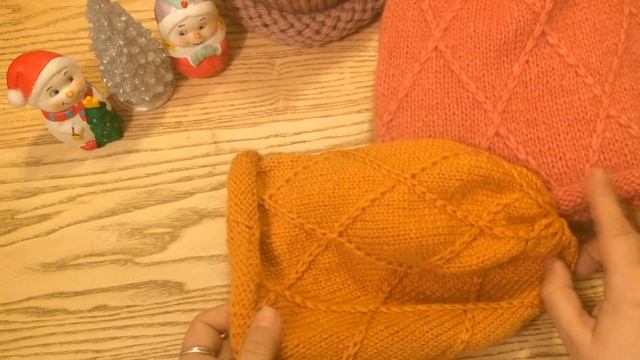 Что связано, что в планах, покупки пряжи и не только. смотреть онлайн