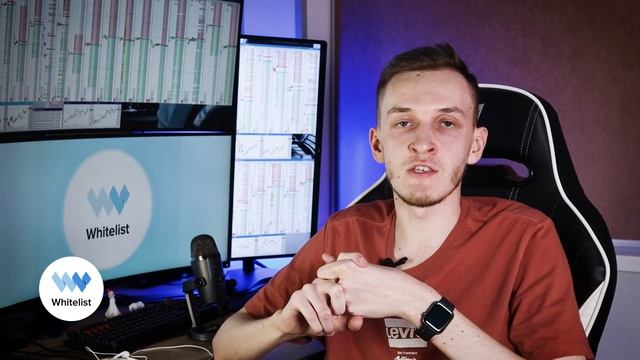 КАК Я СТАЛ ТРЕЙДЕРОМ: МОЙ ПУТЬ И ВСЯ ПРАВДА О ТРЕЙДИНГЕ смотреть онлайн