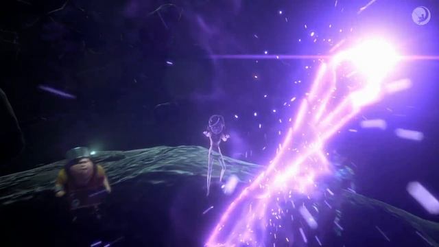Clara entre dos mundos | TROLLHUNTERS смотреть онлайн