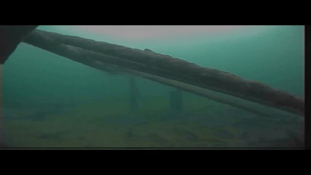 Опустил камеру под лёд, а там....Такого еще не видел!!!#подводнаясъёмка#судак#окунь#лещ#icefishing