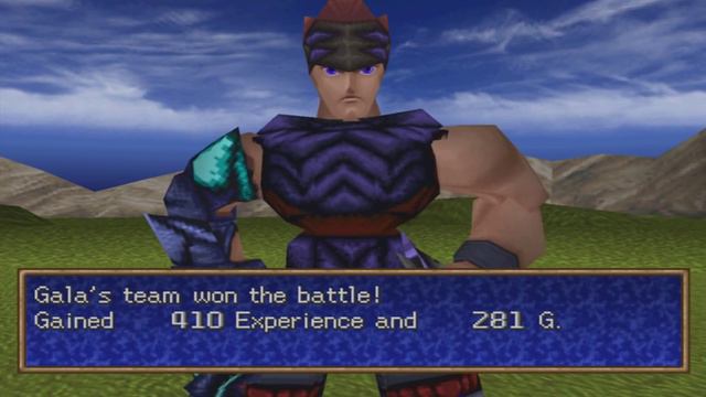 Legend of Legaia - Retro Rewind смотреть онлайн