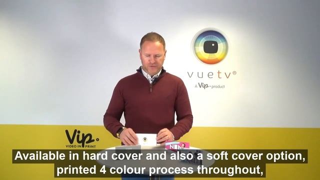 Video business card product details смотреть онлайн