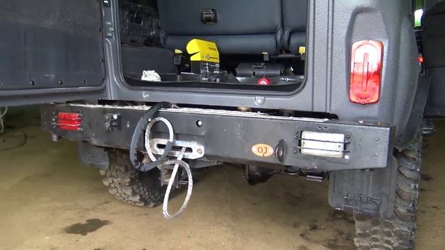 УАЗ за 2 миллиона смотреть онлайн