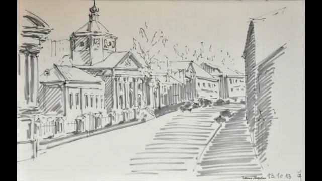 Марина Павленко "Русалонька із 7-В, або Прокляття роду Кулаківських" (Частина І із ІІ) смотреть онлайн