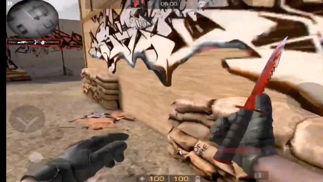 ДУЭЛЬ ПРОТИВ V1MER'A STANDOFF 2 | ДУЭЛЬ ПРОТИВ ВАЙМЕРА В STANDOFF 2 смотреть онлайн