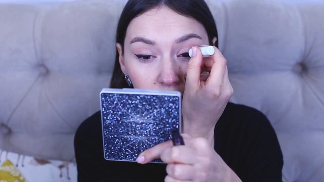 Анонс новинки: Цветные жидкие подводки MAGIC LINES // Lilo LikeLove смотреть онлайн