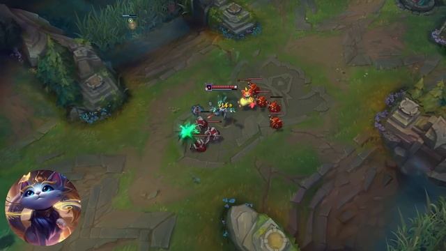 BADLY Designed Abilities | League of Legends смотреть онлайн