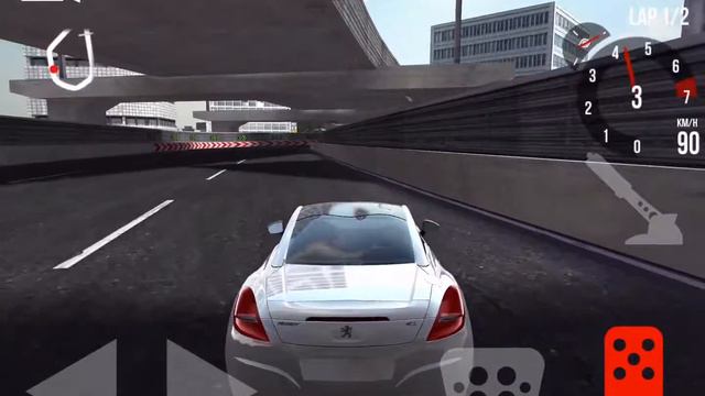 Assoluto Racing - Gameplay (ios, ipad) (ENG) смотреть онлайн