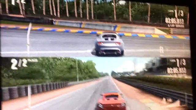 Forza 4 crash test lotus else vs vauxhall vx220 смотреть онлайн
