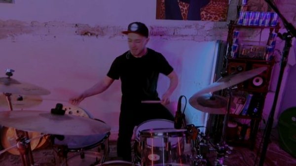 TMNV - по хаслу