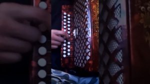 Разбор на гармони "Весна Игоря Растеряева"!!!