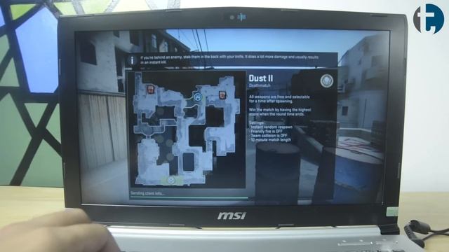 [REVIEW #50] MSI Prestige PE60-6QE | Thực tế có chơi game tốt không? смотреть онлайн