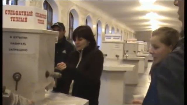 2008-ФВШ и Поляки. Кисловодск смотреть онлайн