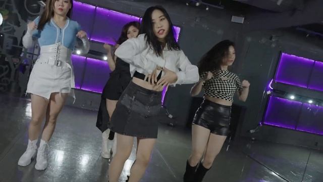 〚Kpop Dance Cover〛BLACKPINK (블랙핑크) - Shut Down | La Petite_Dance Cover смотреть онлайн