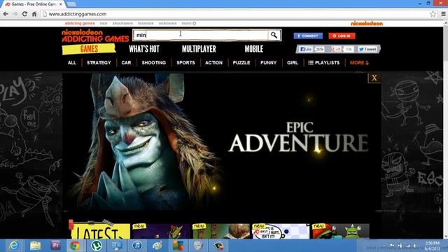 How to Run Adobe Flash Player on Windows 7 : Using Windows 7 смотреть онлайн