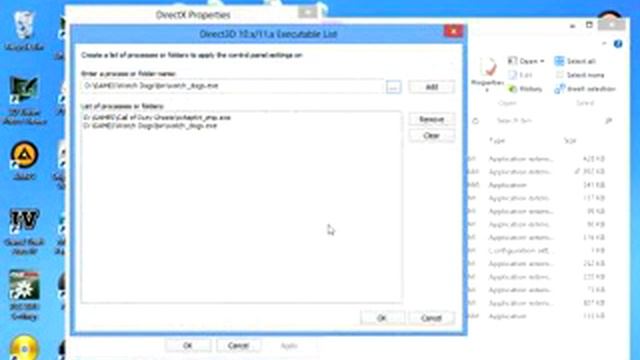 Any game on Directx 10 graphics card (GPU) смотреть онлайн