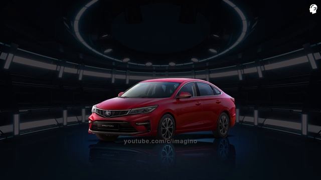 Proton S50 2022