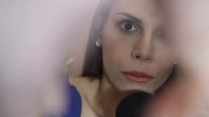 АСМР ? СНИМУ С ТЕБЯ ПАУТИНКУ ПРОБЛЕМ ? МОКРЫЙ ПАЛЬЧИК ?ASMR