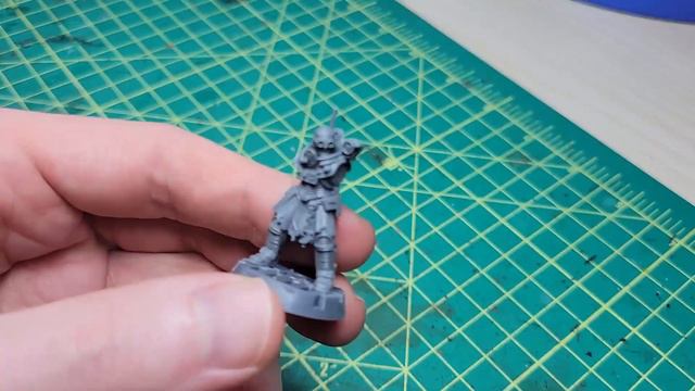 How to Prepare for Warhammer 40,000 10th Edition смотреть онлайн