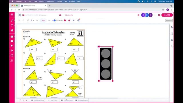Use Stoplight to Get the Pulse of the Class смотреть онлайн