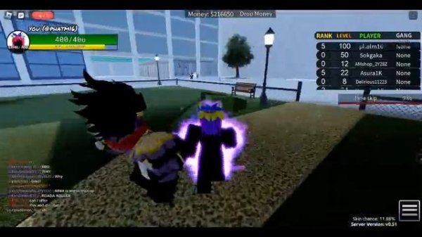 how to ge sp:tw in That Crazy Adventure