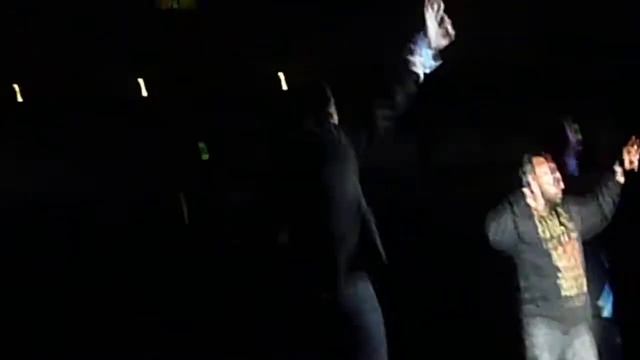 3am Jin Chabbra, Haji Springer @ Oracle Arena by Mehta + Instant Karma смотреть онлайн