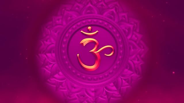 480Hz Crown Chakra, Connect to the Universe, Let Go of Past Trauma, Chakra Balancing, Binaural Beat смотреть онлайн