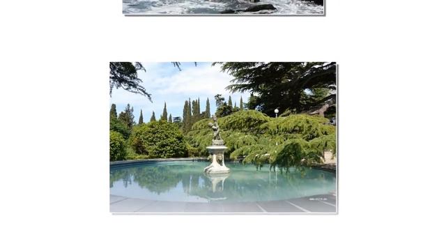 Крым санаторий Форос смотреть онлайн