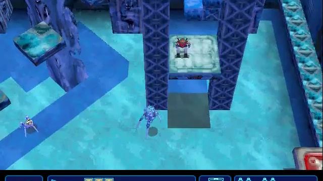 The Divide: Enemies Within (PC 1996) Speedrun - 23:11 IGT смотреть онлайн